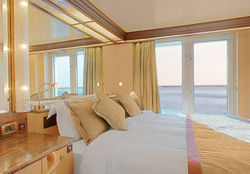 Mini Suite MS - Costa Deliziosa